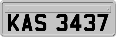 KAS3437