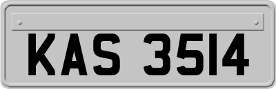 KAS3514