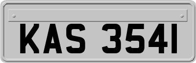 KAS3541
