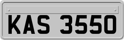 KAS3550