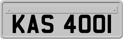 KAS4001
