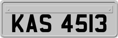 KAS4513