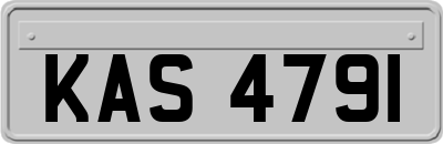 KAS4791