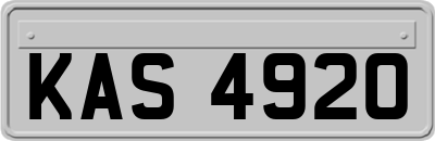 KAS4920