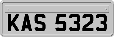 KAS5323