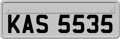 KAS5535