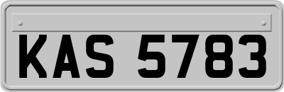 KAS5783