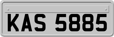 KAS5885