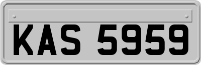KAS5959