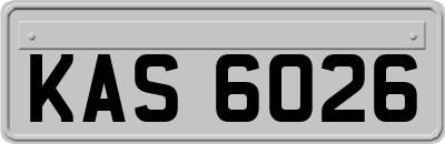 KAS6026