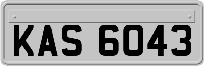 KAS6043