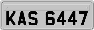 KAS6447