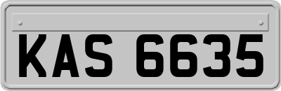 KAS6635