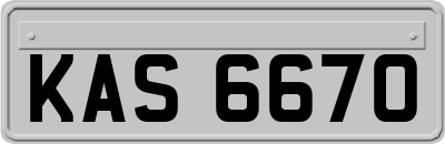 KAS6670