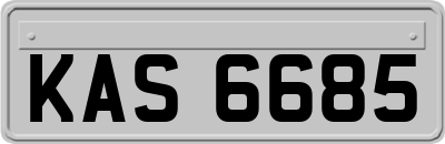 KAS6685