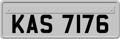 KAS7176
