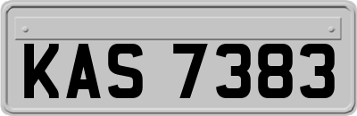 KAS7383