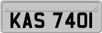 KAS7401