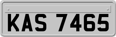 KAS7465