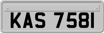 KAS7581