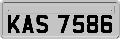 KAS7586