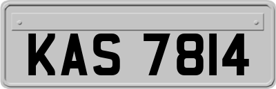KAS7814