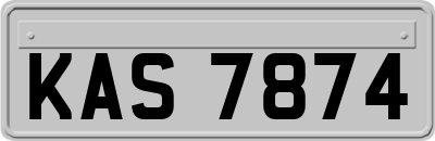 KAS7874