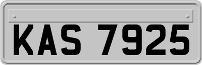 KAS7925