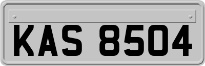 KAS8504