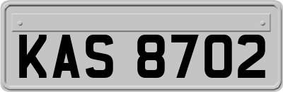 KAS8702