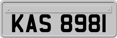 KAS8981