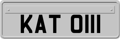 KAT0111