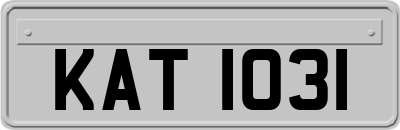 KAT1031