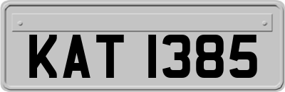 KAT1385