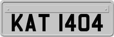KAT1404