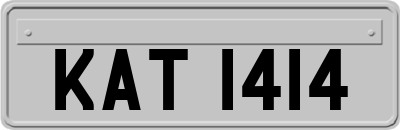 KAT1414