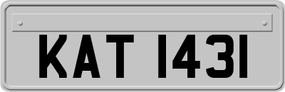 KAT1431