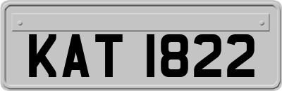 KAT1822