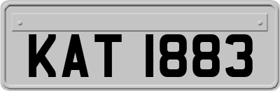 KAT1883