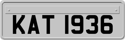 KAT1936