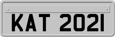 KAT2021