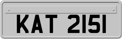 KAT2151