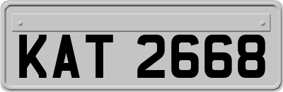 KAT2668