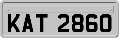 KAT2860