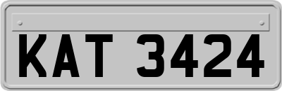 KAT3424
