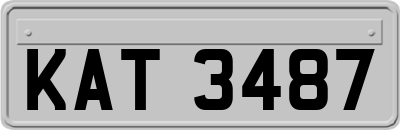 KAT3487