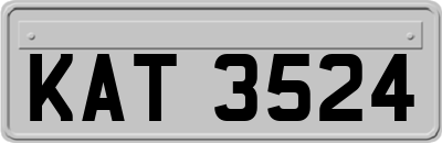 KAT3524
