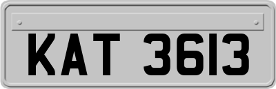 KAT3613