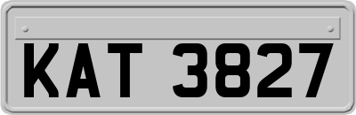 KAT3827