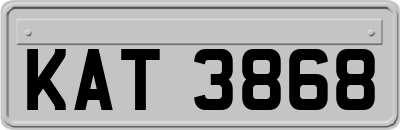 KAT3868
